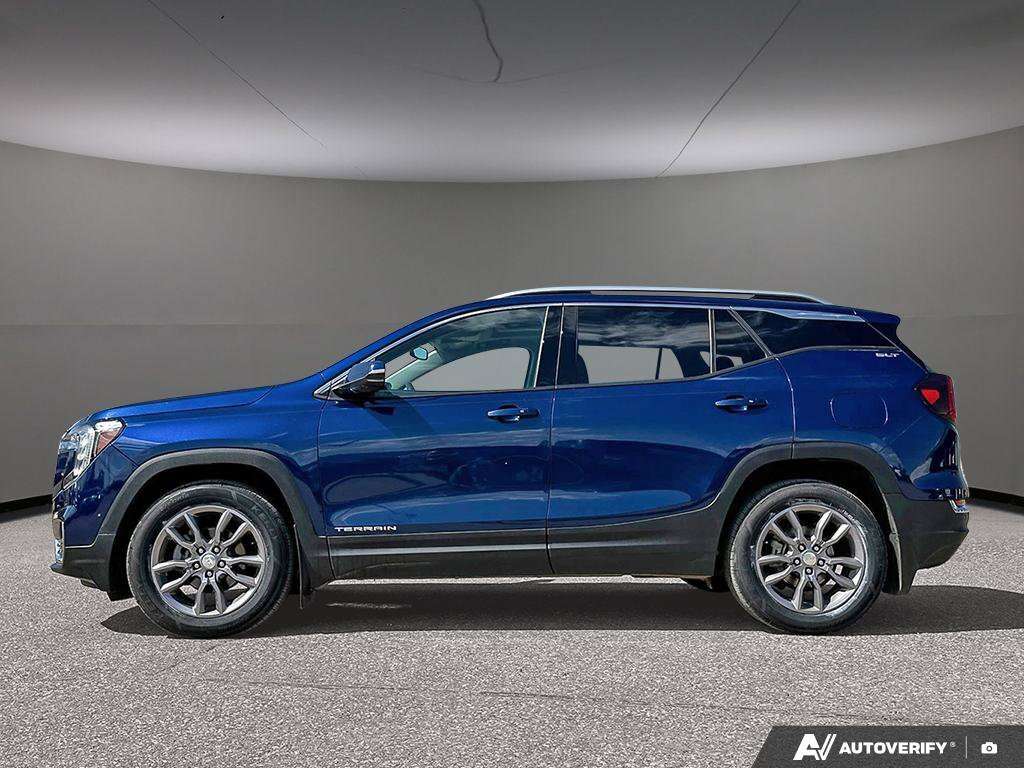 2022 GMC Terrain SLT | Apple Carplay | Keyless Entry | Lane Departu — снимка 1