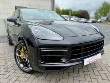 4.0 Bi-Turbo V8 1ere main NETTO 86.735€