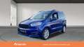 Ford Tourneo Courier 1.0 Ecoboost Titanium Azul - thumbnail 1