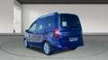 Ford Tourneo Courier 1.0 Ecoboost Titanium Azul - thumbnail 2
