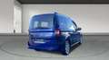 Ford Tourneo Courier 1.0 Ecoboost Titanium Azul - thumbnail 5