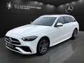 Mercedes-Benz C 300 e T AMG+Kamera+AHK+Digital Light+Ambiente Blanc - thumbnail 2