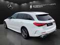 Mercedes-Benz C 300 e T AMG+Kamera+AHK+Digital Light+Ambiente Blanc - thumbnail 10