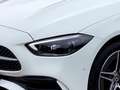 Mercedes-Benz C 300 e T AMG+Kamera+AHK+Digital Light+Ambiente Blanc - thumbnail 4