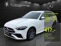 Mercedes-Benz C 300 e T AMG+Kamera+AHK+Digital Light+Ambiente Blanc - thumbnail 1