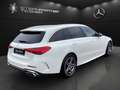 Mercedes-Benz C 300 e T AMG+Kamera+AHK+Digital Light+Ambiente Blanc - thumbnail 14