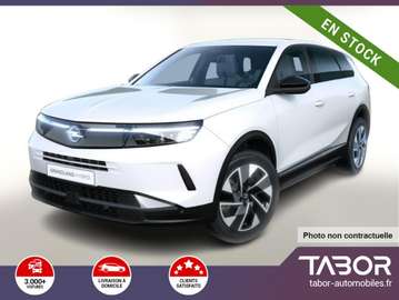 Hybrid AUT GS Pack Tech HUD cam