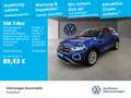 Volkswagen T-Roc 1.0 TSI Style Navi LEDPlus DAB+ FrontAssis Blau - thumbnail 1