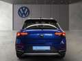 Volkswagen T-Roc 1.0 TSI Style Navi LEDPlus DAB+ FrontAssis Blau - thumbnail 5