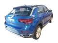 Volkswagen T-Roc 1.0 TSI Style Navi LEDPlus DAB+ FrontAssis Blau - thumbnail 4