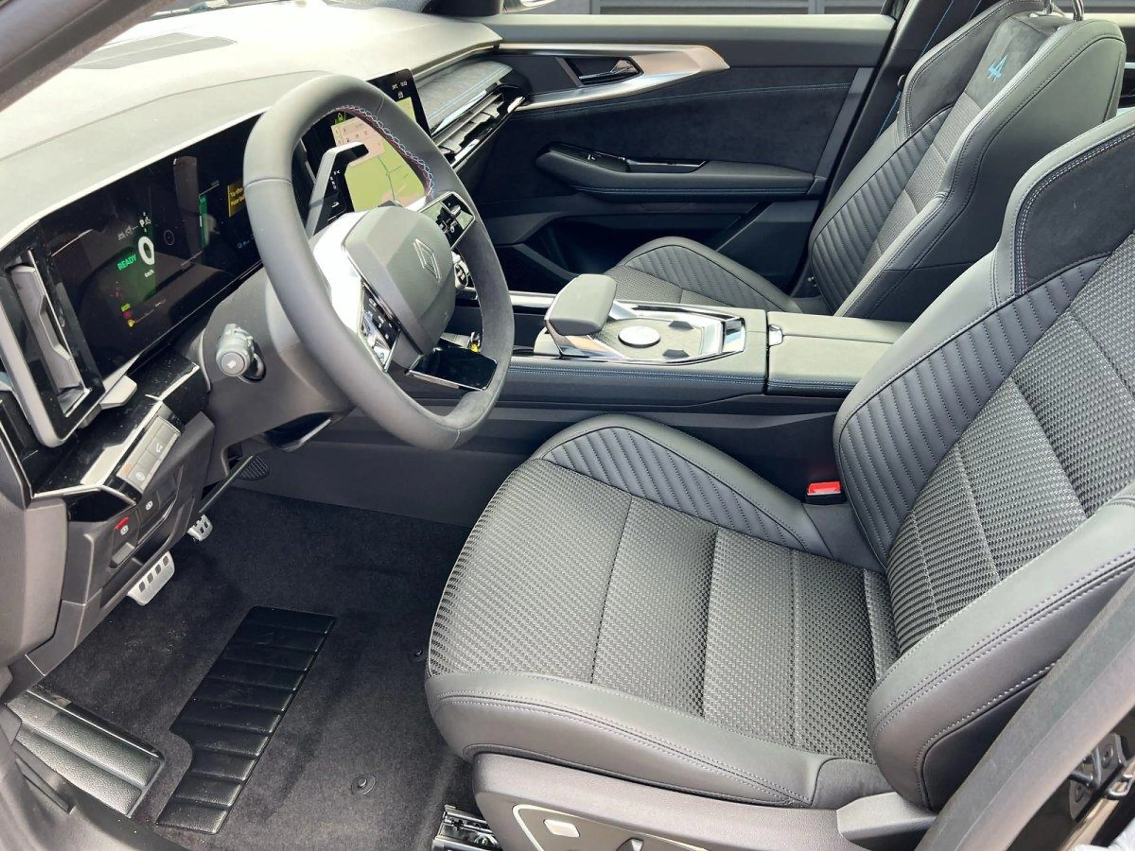 Renault Austral Esprit Alpine SHZ Pano-Dach E-TECH 200 Full Hyb... — photo 4
