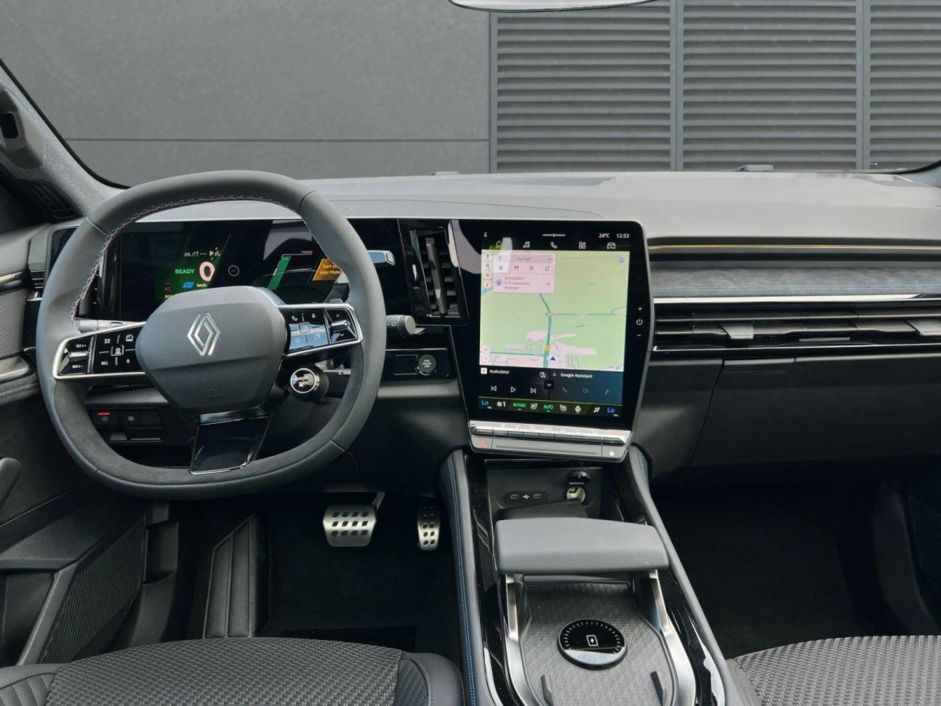 Renault Austral Esprit Alpine SHZ Pano-Dach E-TECH 200 Full Hyb... — photo 5