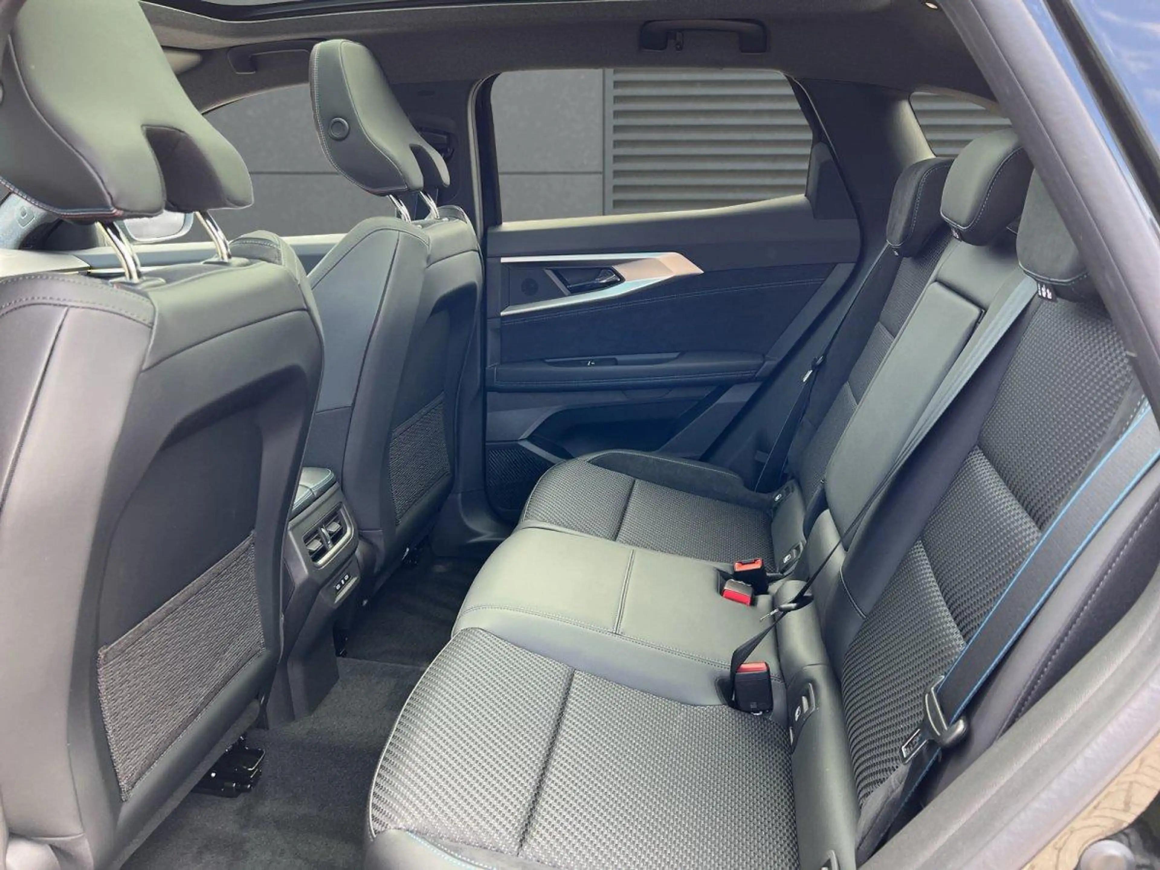Renault Austral Esprit Alpine SHZ Pano-Dach E-TECH 200 Full Hyb... — photo 6