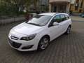 Opel Astra Astra 5p 1.7 Beyaz - thumbnail 1