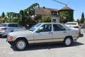 Mercedes-Benz 190 E=NUR 64TKM=1.HAND=TOP ZUSTAND Gold - thumbnail 7