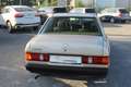 Mercedes-Benz 190 E=NUR 64TKM=1.HAND=TOP ZUSTAND Gold - thumbnail 5