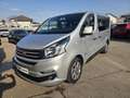 Fiat Talento Panorama 3,0t 1,6 EcoJet Twin-Turbo 145 KR Exec... Grau - thumbnail 2