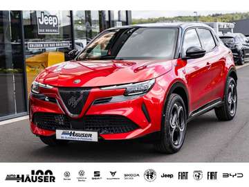 Ibrida Q4 1.2 VGT SPORT SPECIALE SOFORT TECHNOLOGI