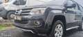 Volkswagen Amarok DCb. 2.0TDI Trend. 4M Conectable 163 Schwarz - thumbnail 1