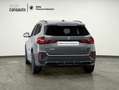 BMW iX1 eDrive20 Gris - thumbnail 12