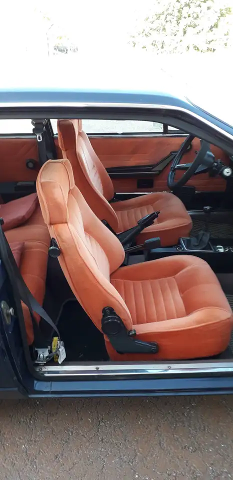 Alfa Romeo GTV 2000, foto 4
