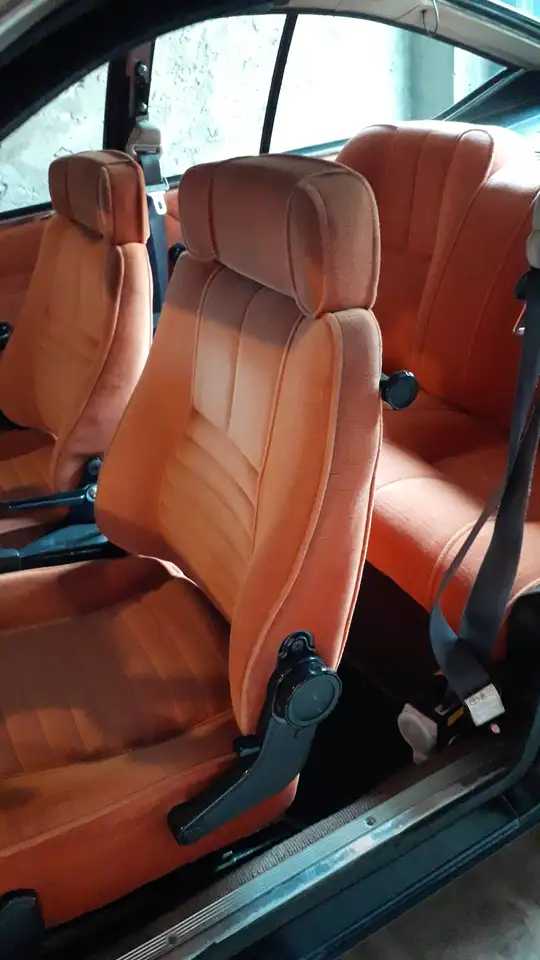 Alfa Romeo GTV 2000, foto 5