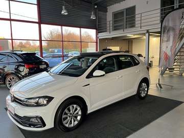 1,0 TSI 95 R-LINE DSG7 TOIT PANORAMIQUE OUVRANT GPS REGULATEUR ADAPTATIF LIMITEUR PARK PILOT FE