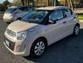Citroen C1 C1 5p 1.0 vti Live s Beige - thumbnail 2