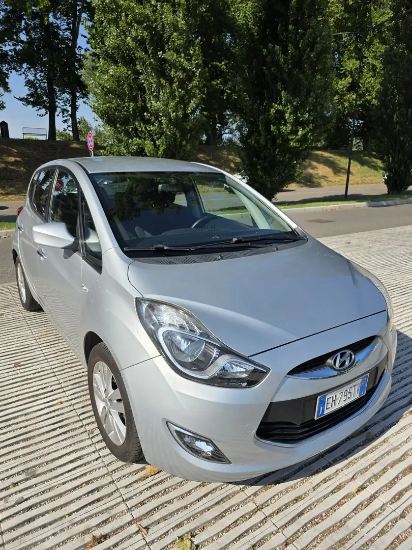 Hyundai iX20 1.4 Comfort - 1