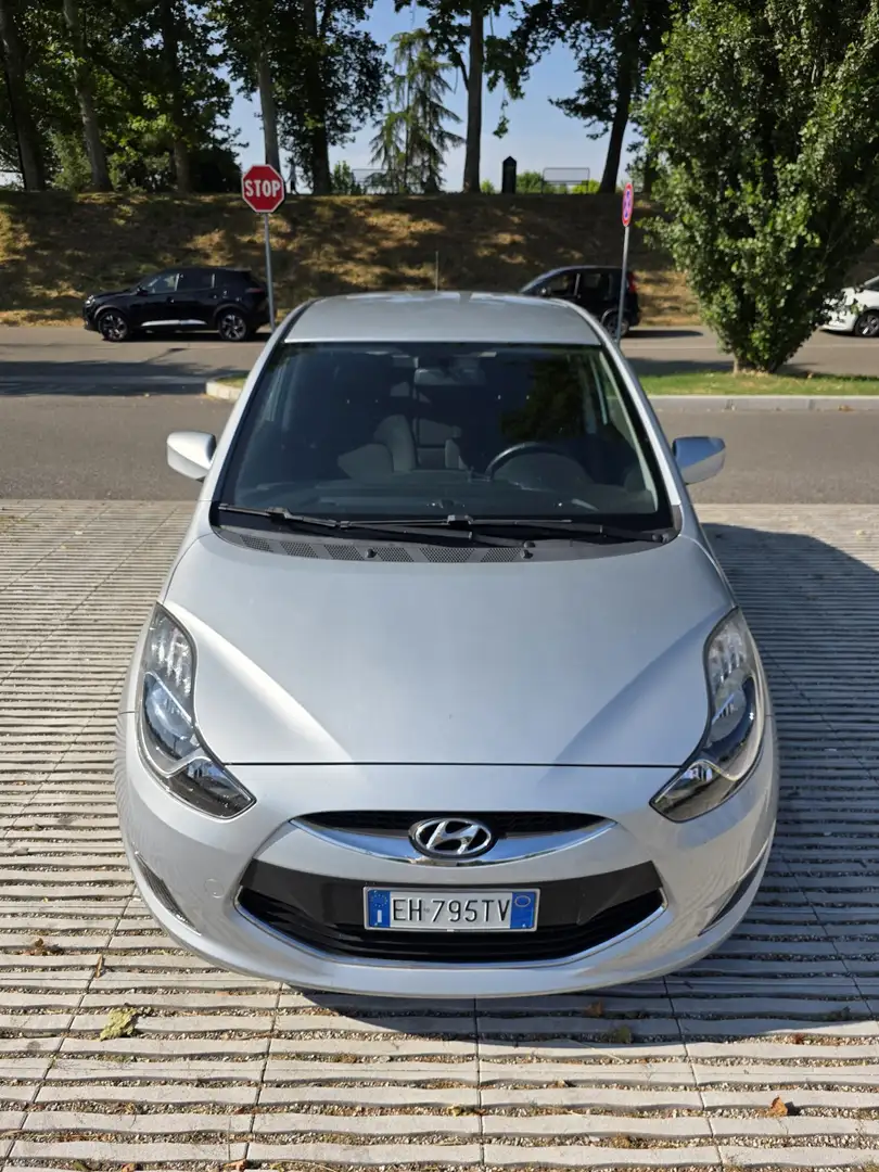 Hyundai iX20 1.4 Comfort - 2