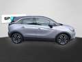 Opel Crossland X Crossland Elegance 1.2 Turbo Lederausstattung Gris - thumbnail 4