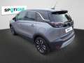 Opel Crossland X Crossland Elegance 1.2 Turbo Lederausstattung Gris - thumbnail 7