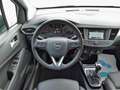 Opel Crossland X Crossland Elegance 1.2 Turbo Lederausstattung Gris - thumbnail 8