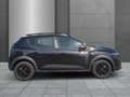 Dacia Sandero Stepway Extreme SHZ LKHZ ECO-G 120 90 kW (122 P... Schwarz - thumbnail 2
