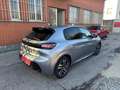 Peugeot 208 1.2 puretech Allure Pack COCKPIT 3D Grau - thumbnail 5
