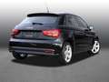 Audi A1 1.0 TFSI Sportback  NAVI SHZ PDC ALLWETTER Noir - thumbnail 2