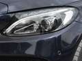 Mercedes-Benz C 200 C200 AMG LINE NAVI AIRSCARF GRA Blau - thumbnail 13