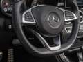 Mercedes-Benz C 200 C200 AMG LINE NAVI AIRSCARF GRA Blau - thumbnail 12