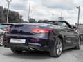 Mercedes-Benz C 200 C200 AMG LINE NAVI AIRSCARF GRA Blau - thumbnail 3