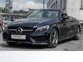 Mercedes-Benz C 200 C200 AMG LINE NAVI AIRSCARF GRA Blau - thumbnail 2