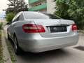 Mercedes-Benz E 250 *Elegance*XEON*TEMPOMAT*KLIMA*KREDIT* Grau - thumbnail 11