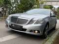 Mercedes-Benz E 250 *Elegance*XEON*TEMPOMAT*KLIMA*KREDIT* Grau - thumbnail 5