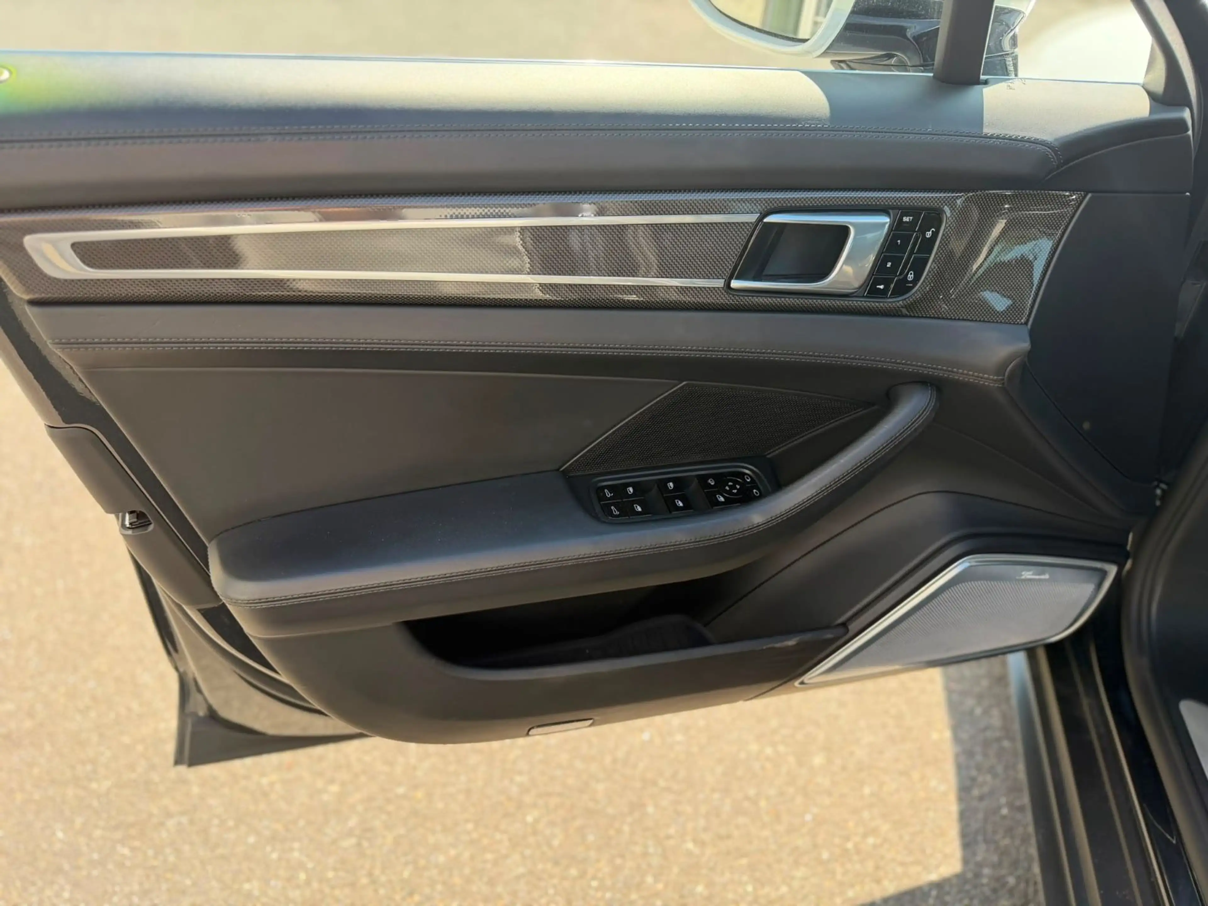 Porsche Panamera Turbo Sport Chrono/360/Burmester/Anhängerkup. — photo 12