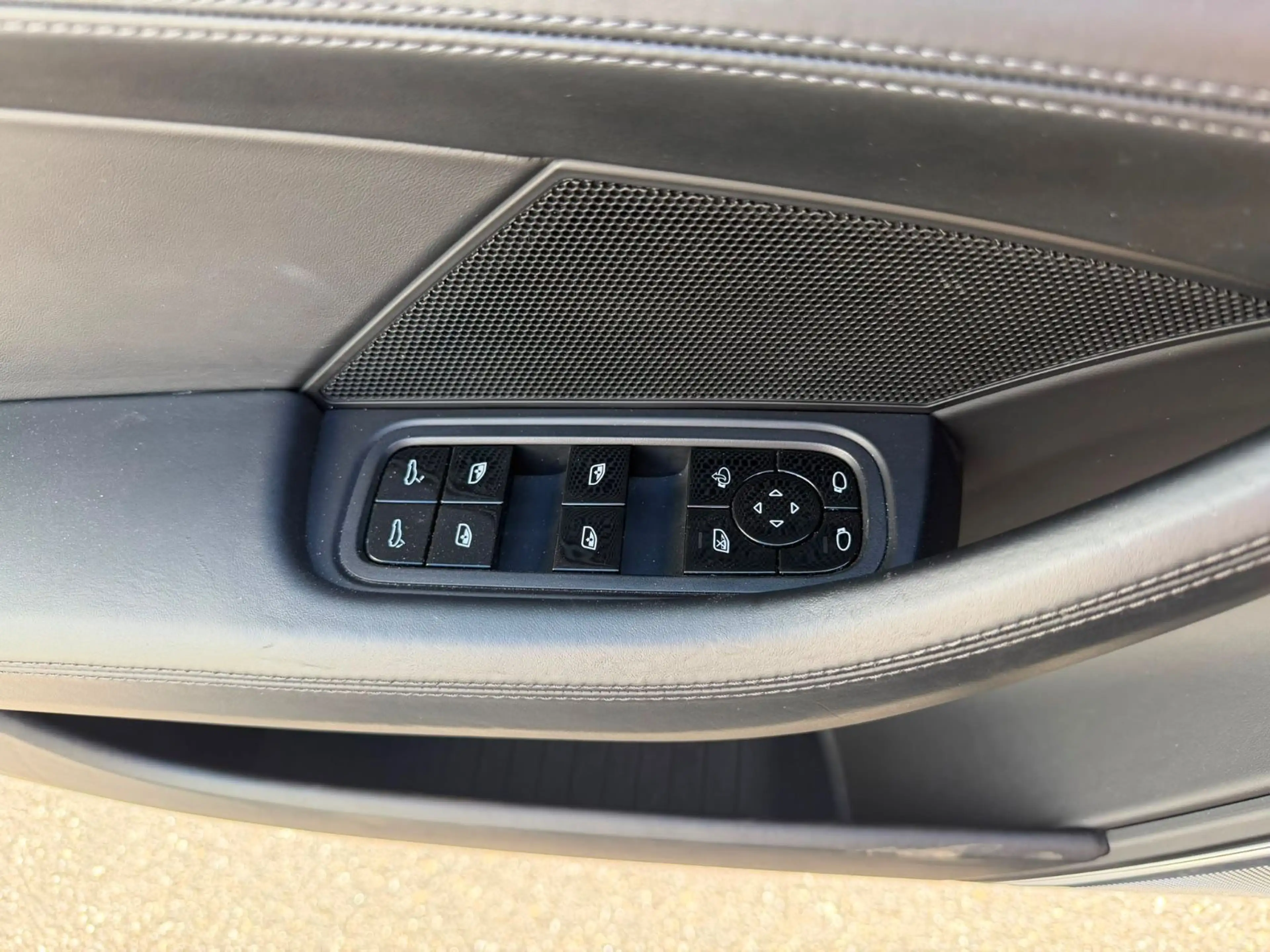 Porsche Panamera Turbo Sport Chrono/360/Burmester/Anhängerkup. — photo 14