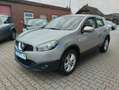 Nissan Qashqai 1.5 TÜV-AU 11-2026 Zilver - thumbnail 3