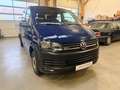 Volkswagen T6 Transporter Doka Pritsche 2.0 TDI 4Motion 4x4 Bleu - thumbnail 6