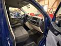 Volkswagen T6 Transporter Doka Pritsche 2.0 TDI 4Motion 4x4 Bleu - thumbnail 16