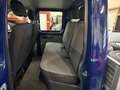 Volkswagen T6 Transporter Doka Pritsche 2.0 TDI 4Motion 4x4 Bleu - thumbnail 15