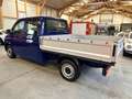 Volkswagen T6 Transporter Doka Pritsche 2.0 TDI 4Motion 4x4 Bleu - thumbnail 11