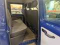 Volkswagen T6 Transporter Doka Pritsche 2.0 TDI 4Motion 4x4 Bleu - thumbnail 17
